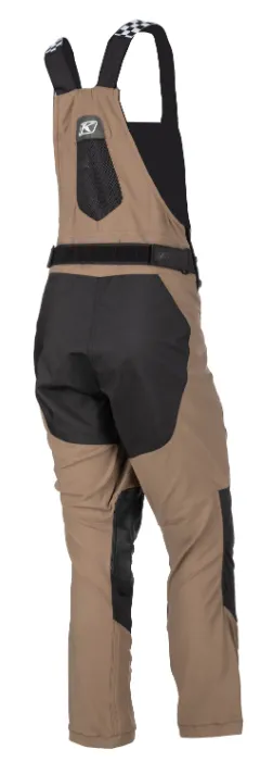 KLIM Women's Rebelle ITB Overall - TEAK - Image 2