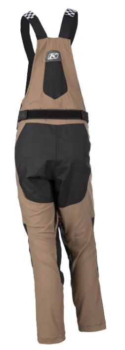 KLIM Women's Rebelle ITB Overall - TEAK - Image 4