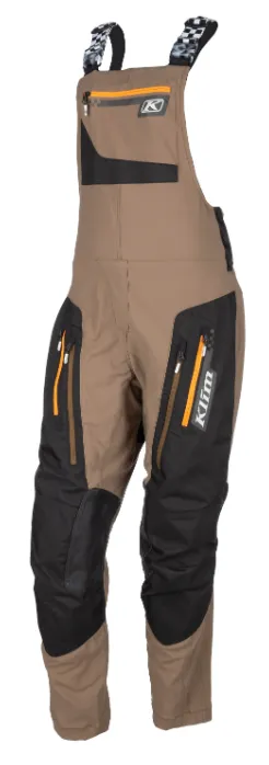 KLIM Women's Rebelle ITB Overall - TEAK