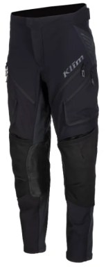 KLIM Women's Sedona Pant - ASPHALT BLACK
