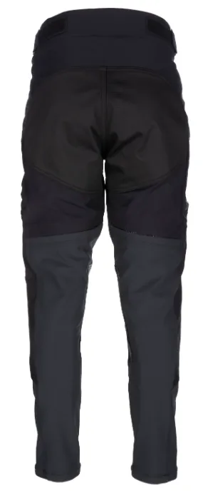KLIM Women's Sedona Pant - ASPHALT BLACK - Image 4