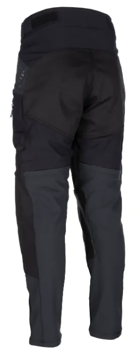 KLIM Women's Sedona Pant - ASPHALT BLACK - Image 6