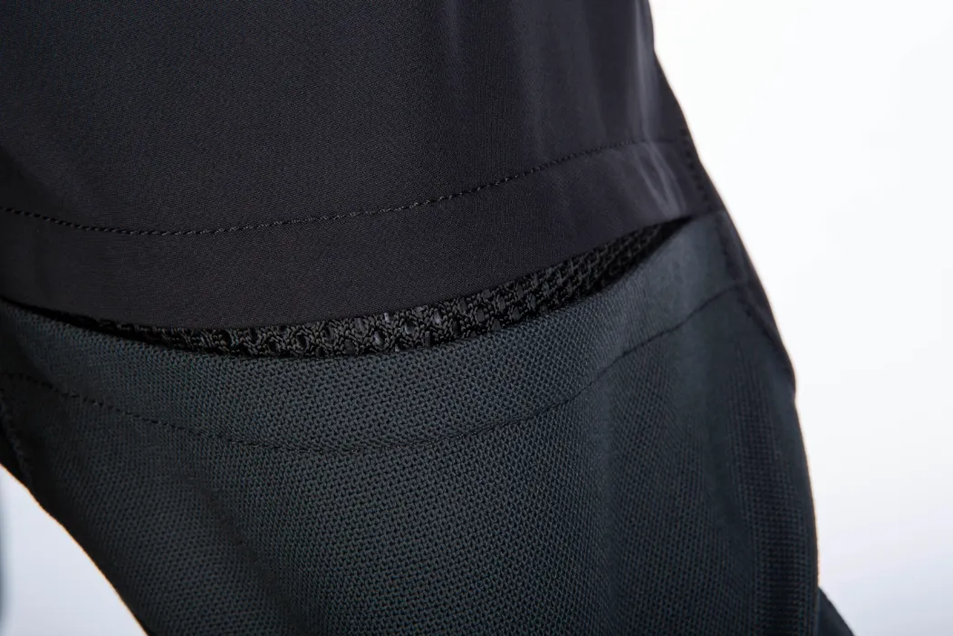 KLIM Women's Sedona Pant - ASPHALT BLACK - Image 12
