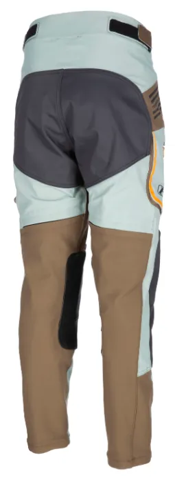 KLIM Women's Sedona Pant - SLATE GRAY TEAK - Image 2