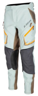 KLIM Women's Sedona Pant - SLATE GRAY TEAK