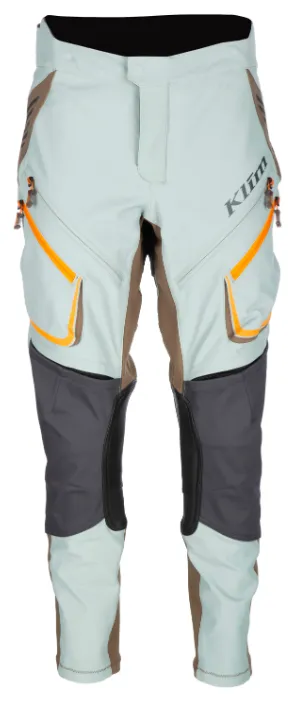 KLIM Women's Sedona Pant - SLATE GRAY TEAK - Image 3