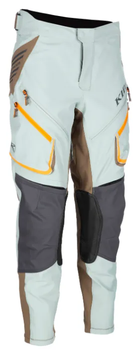 KLIM Women's Sedona Pant - SLATE GRAY TEAK - Image 5