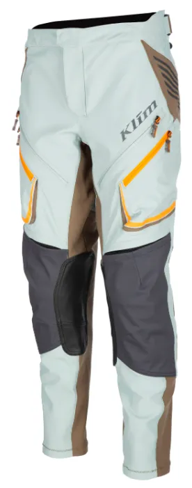 KLIM Women's Sedona Pant - SLATE GRAY TEAK