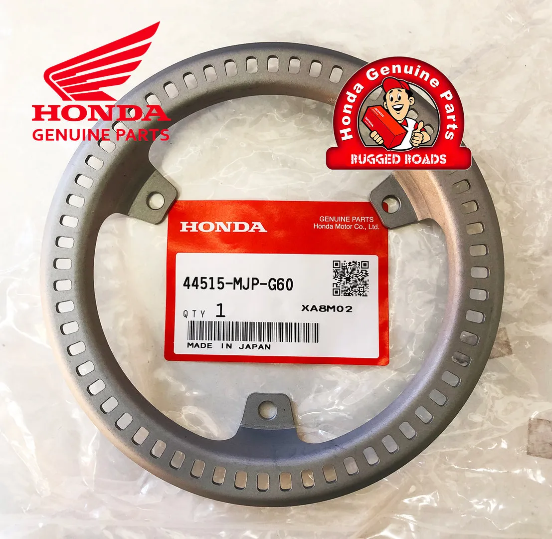 OEM Honda FRONT ABS Ring – CRF1000 (All Models)