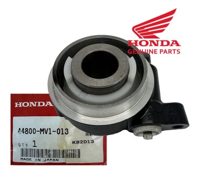 OEM Honda Speedometer Gearbox Assembly - XRV750 RD04/07/07A (1990-03)
