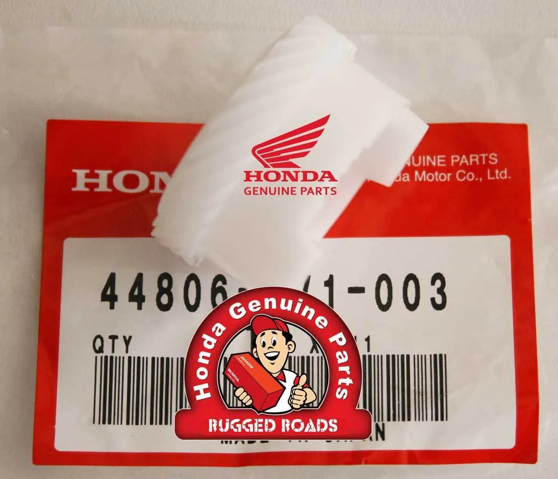OEM Honda Speedometer Gear Wheel - RD04/07/07A (1990-03)