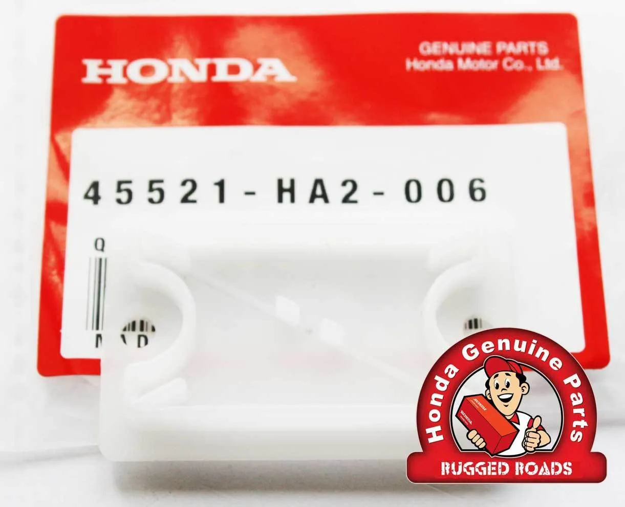 OEM Honda Front Brake Master Cylinder Diaphragm Plate – RD03/04/07/07A (1988 – 03)