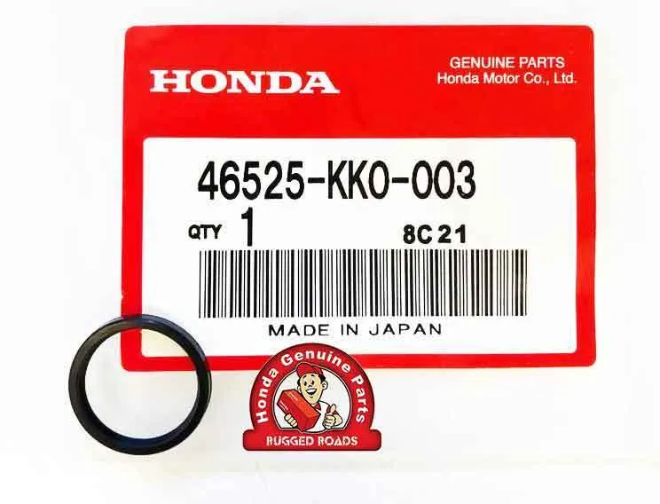 OEM Honda Dust Seal - XRV And CRF1000 Africa Twin (1988-19)