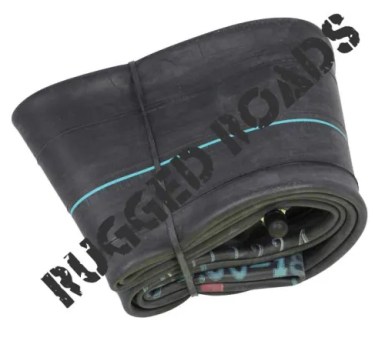 Inner Tube Heavy Duty - REAR 17"