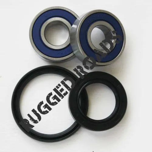 Bearing Kit - FRONT Wheel Including Dust Seals - Africa Twin RD04/07/07A (1990-03)