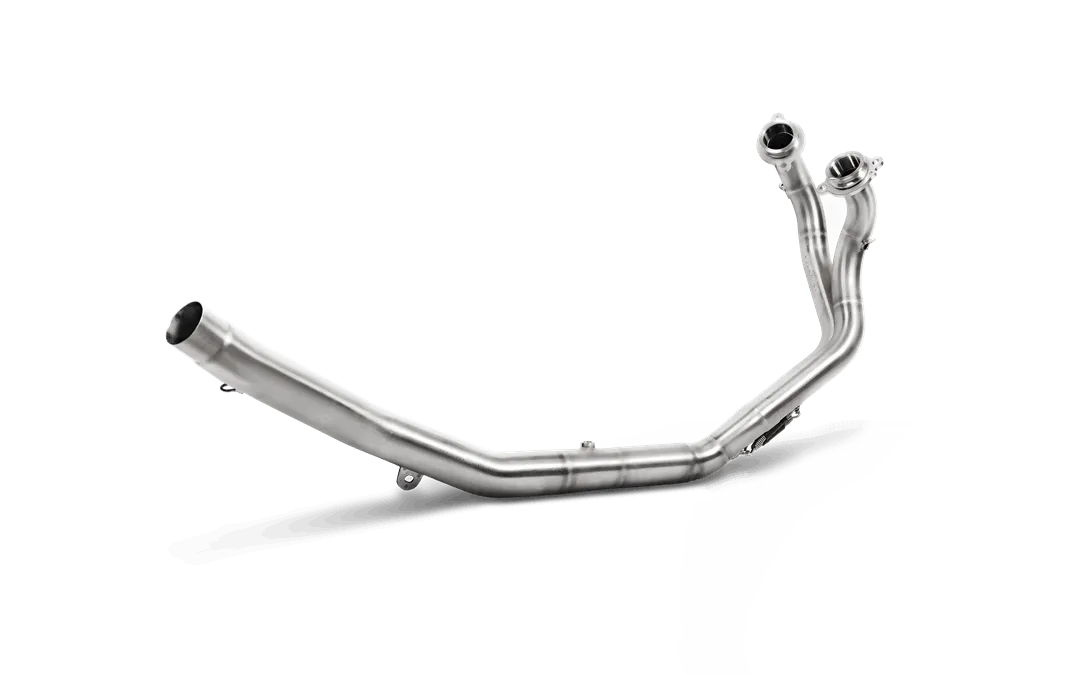 Akrapovič Stainless Steel Headers - CRF1000 Africa Twin (2016-19)