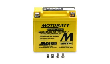 MotoBatt MBTZ7S AGM Battery -  Tenere 700 (2023+)