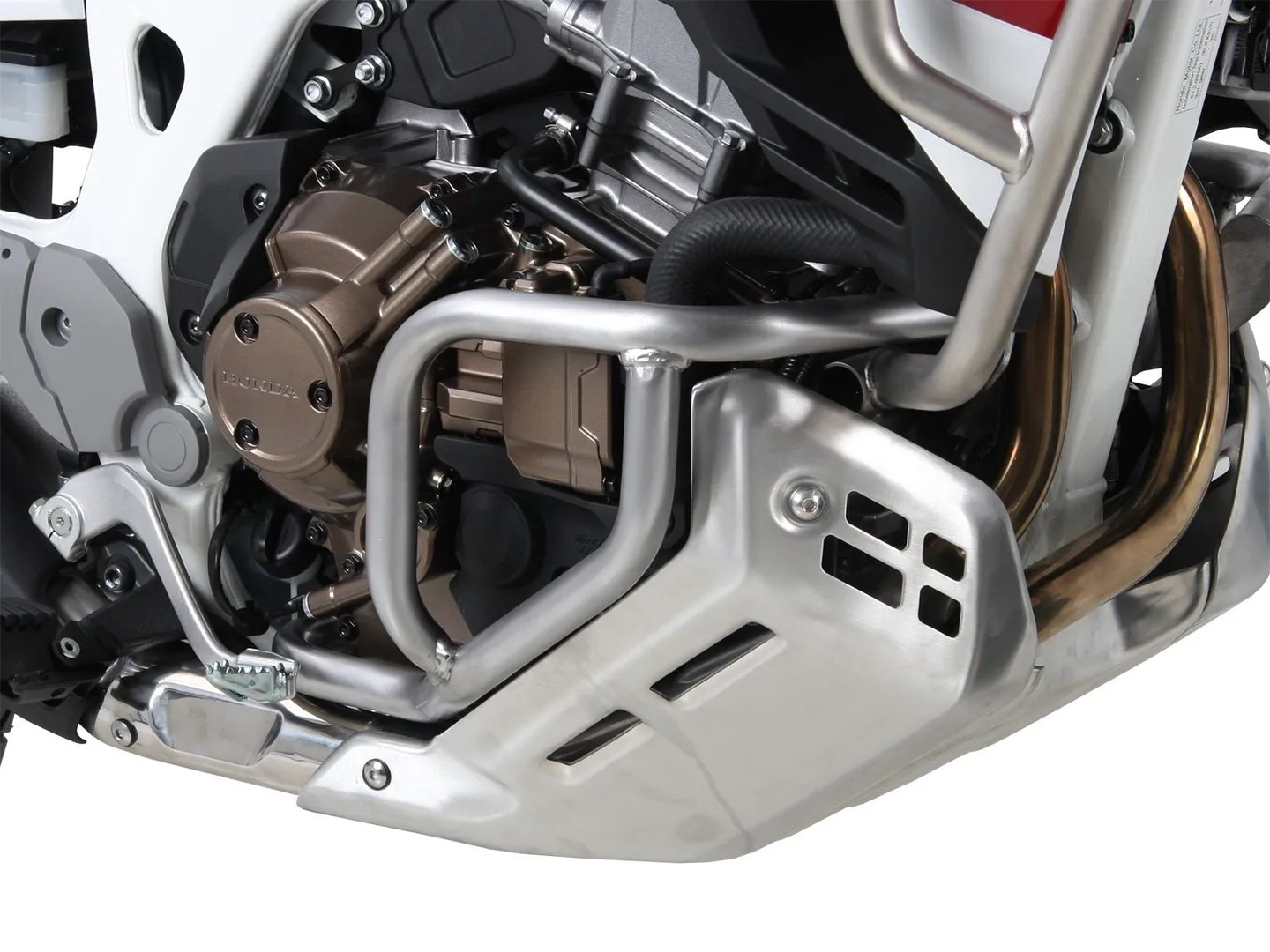 Hepco & Becker Engine Bars - CRF1000 Adventure Sport (2018/19) - Image 3