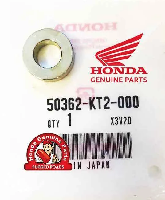 OEM Honda Frame Engine Hanger Collar – XRV750 RD07/07A (1995-03)