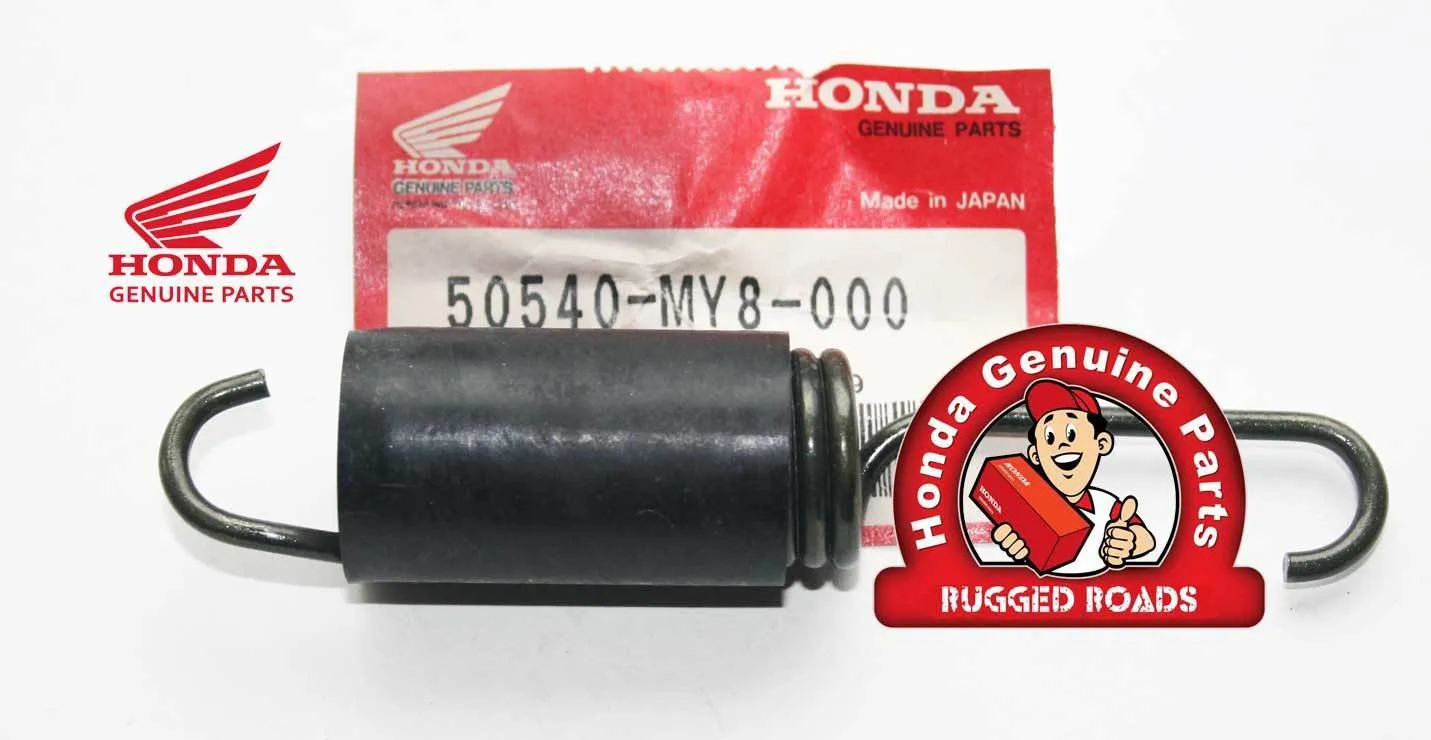 OEM Honda Side Stand Spring - RD07/07A (1993 - 03)