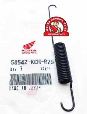 OEM Honda Sidestand Sub Spring - CRF1000 (2016>)