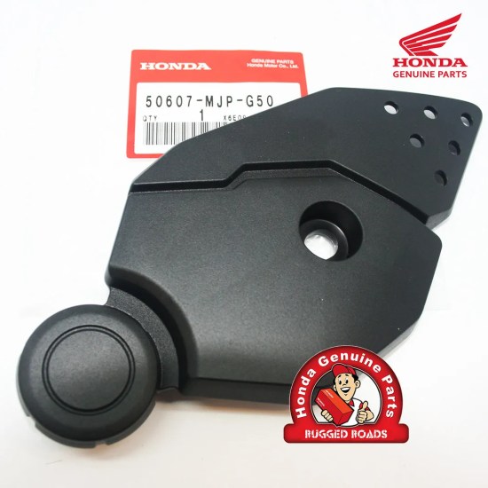 OEM Honda Heel Guard RIGHT - CRF1000 (2016-2019)