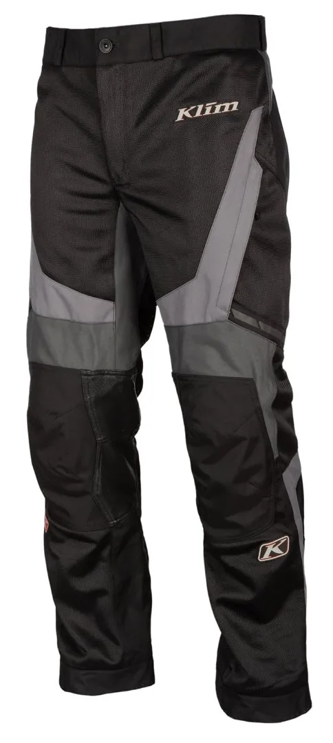 Klim Induction Pant - STEALTH BLACK