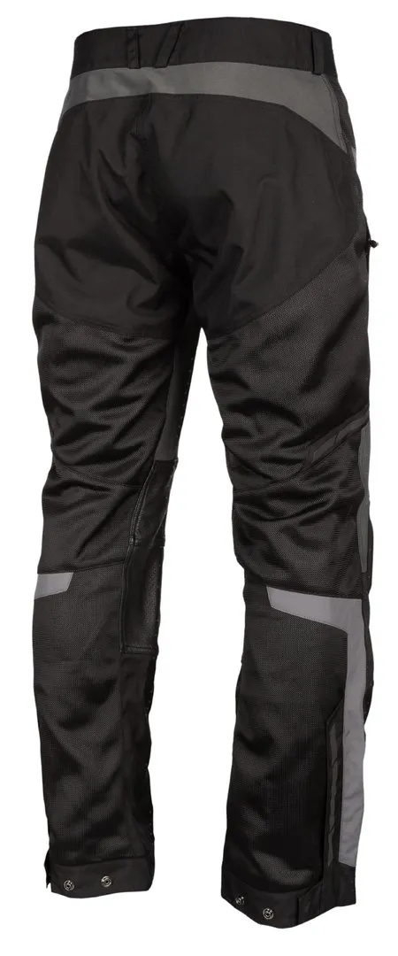 Klim Induction Pant - STEALTH BLACK - Image 2