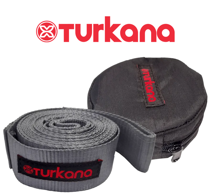 Turkana Towrantula Tow Rope