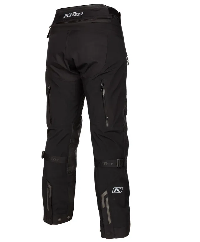 Klim Women's Altitude Pants - STEALTH BLACK - Image 2