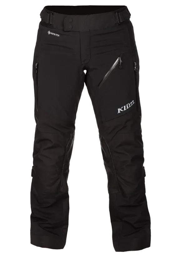 Klim Women's Altitude Pants - STEALTH BLACK - Image 3
