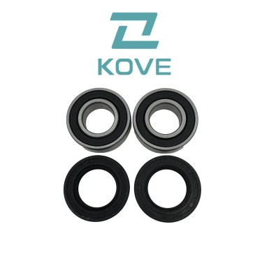 OEM KOVE Front Wheel Bearing and Seal Kit - KOVE 450 Rally