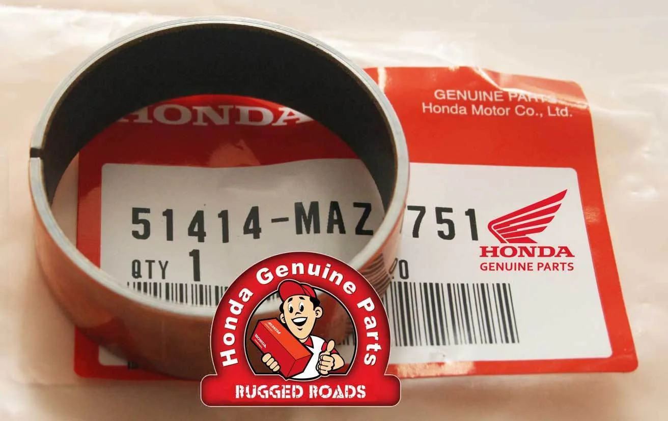 OEM Honda Fork Bush Guide – Outer – RD03/04/07/07A (1988-03)