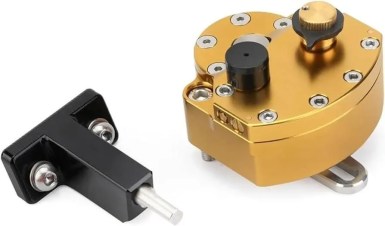 Steering Stabiliser Damper - KOVE Rally 450