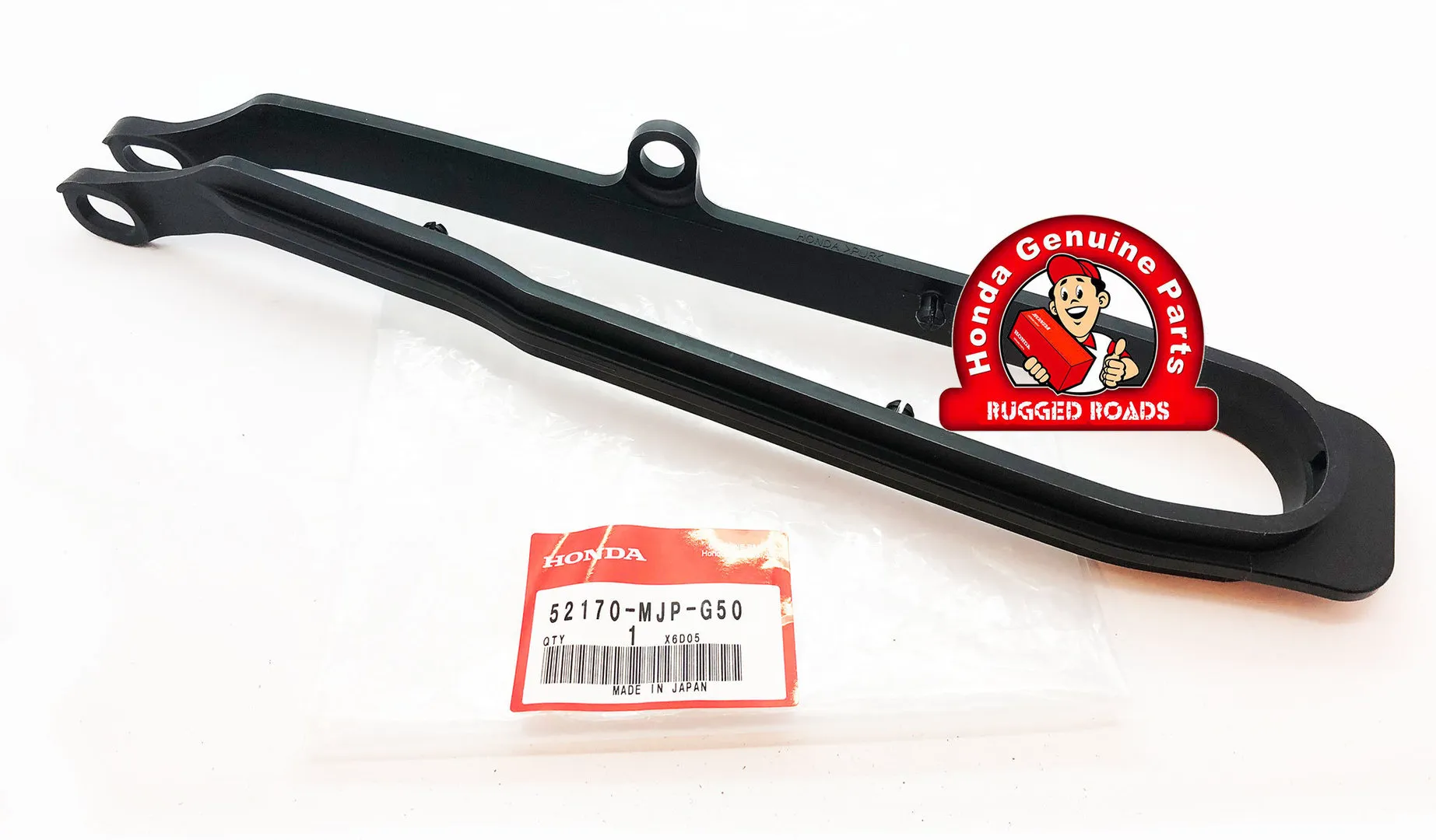OEM Honda Chain Slider - CRF1000 (2016/2017 Only)