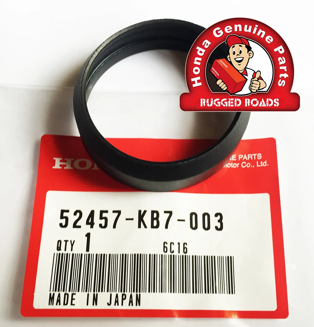 OEM Honda Shock Absorber Dust Seal – RD03/04 (1988 – 1992)