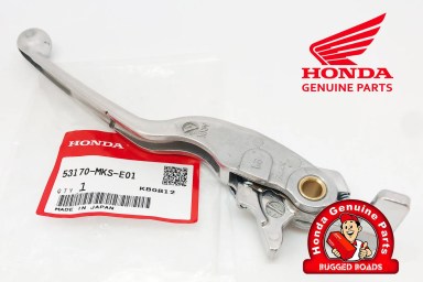 OEM Honda Front Brake Lever - CRF1100 (All Models)