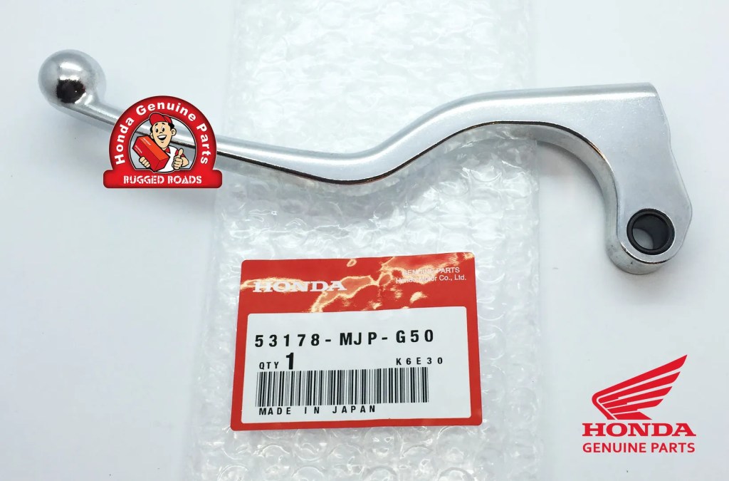 OEM Honda Clutch Lever - CRF1000 (2016-2019)