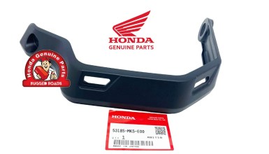 OEM Honda Knuckle Guard A - LEFT - CRF1100