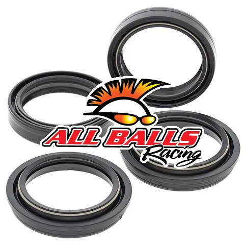 Fork Seals Set - Oil And Dust - CRF1000 (2016-2019)