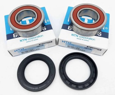 Front Wheel Bearing Kit - Tenere 700