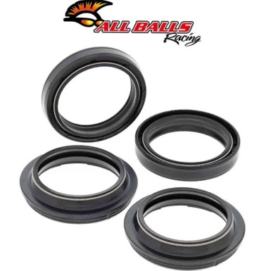 Fork Seals Set - Oil And Dust - Tenere 700