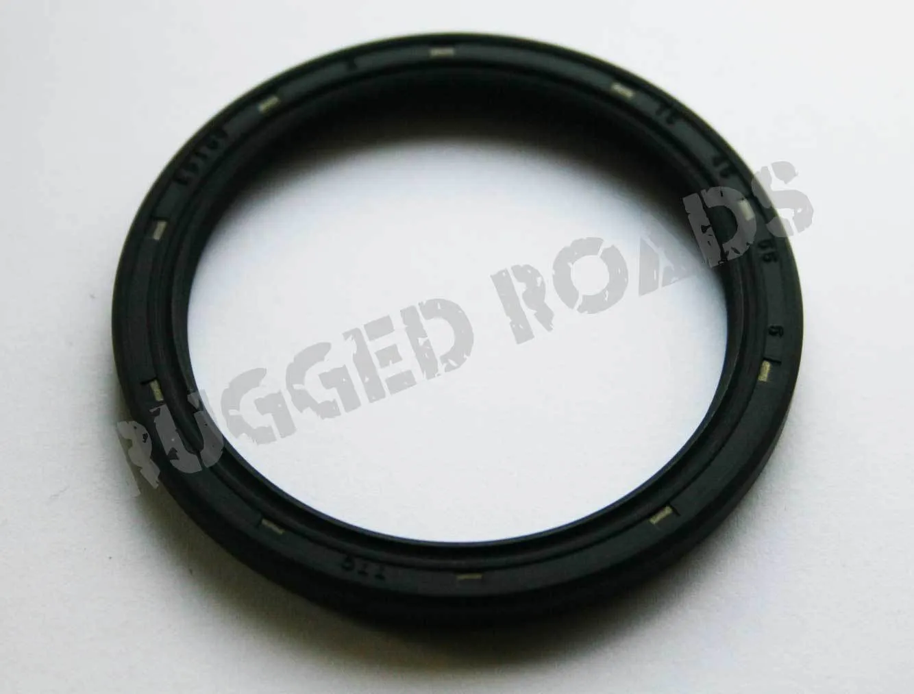 Oil Seal, Wheel Front RIGHT 55X45x5 - RD04/07/07A (1990 - 03)