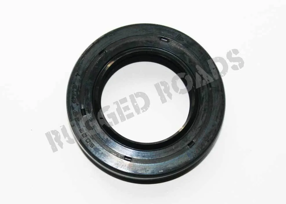 Oil Seal, Wheel Rear LEFT 47X28x7 - XRV Africa Twin (1988 - 03)