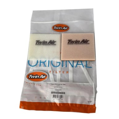 Twin Air Flame Retardant Air Filter - CRF300L / Rally