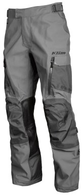 Klim Carlsbad Pant - ASPHALT