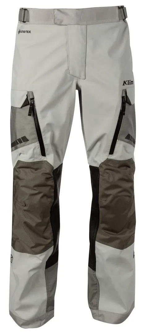 Klim Carlsbad Pant - COOL GRAY - Image 3