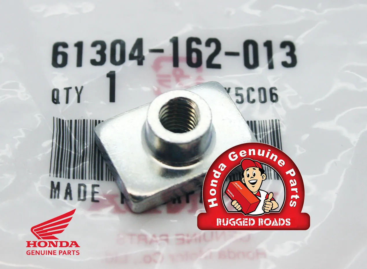 OEM Honda Nut, Rear Carrier Setting – RD07/07A (1993 – 03)