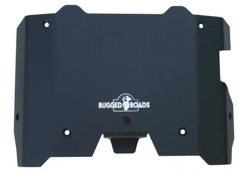 BMW R1200GS/A & R1250GS/A - Centre Stand Guard - Black