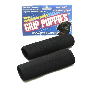 Grip Puppy Comfort Overgrips